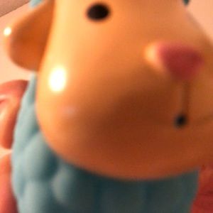 Meet your Posher, Michael